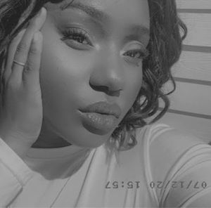 Meet your Posher, Raniyah